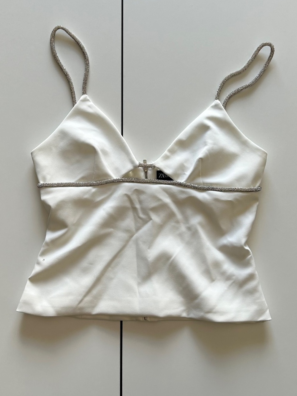 Zara Going out top